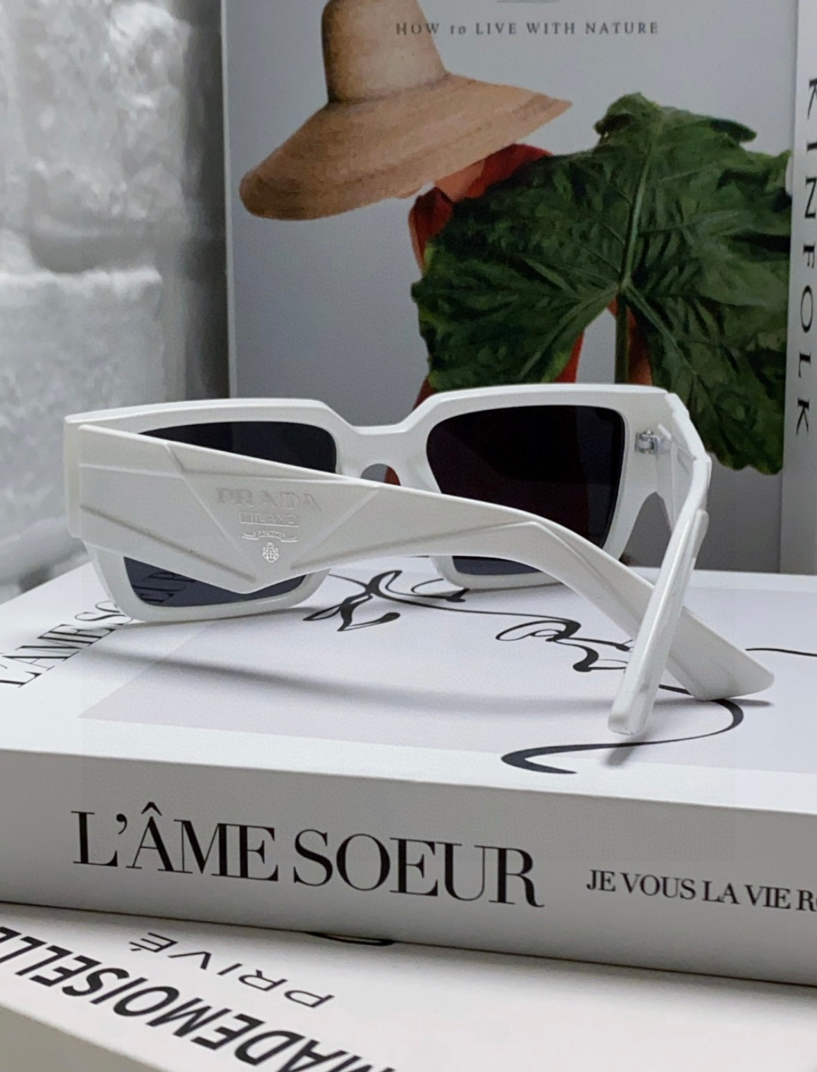 Prada Sunglasses