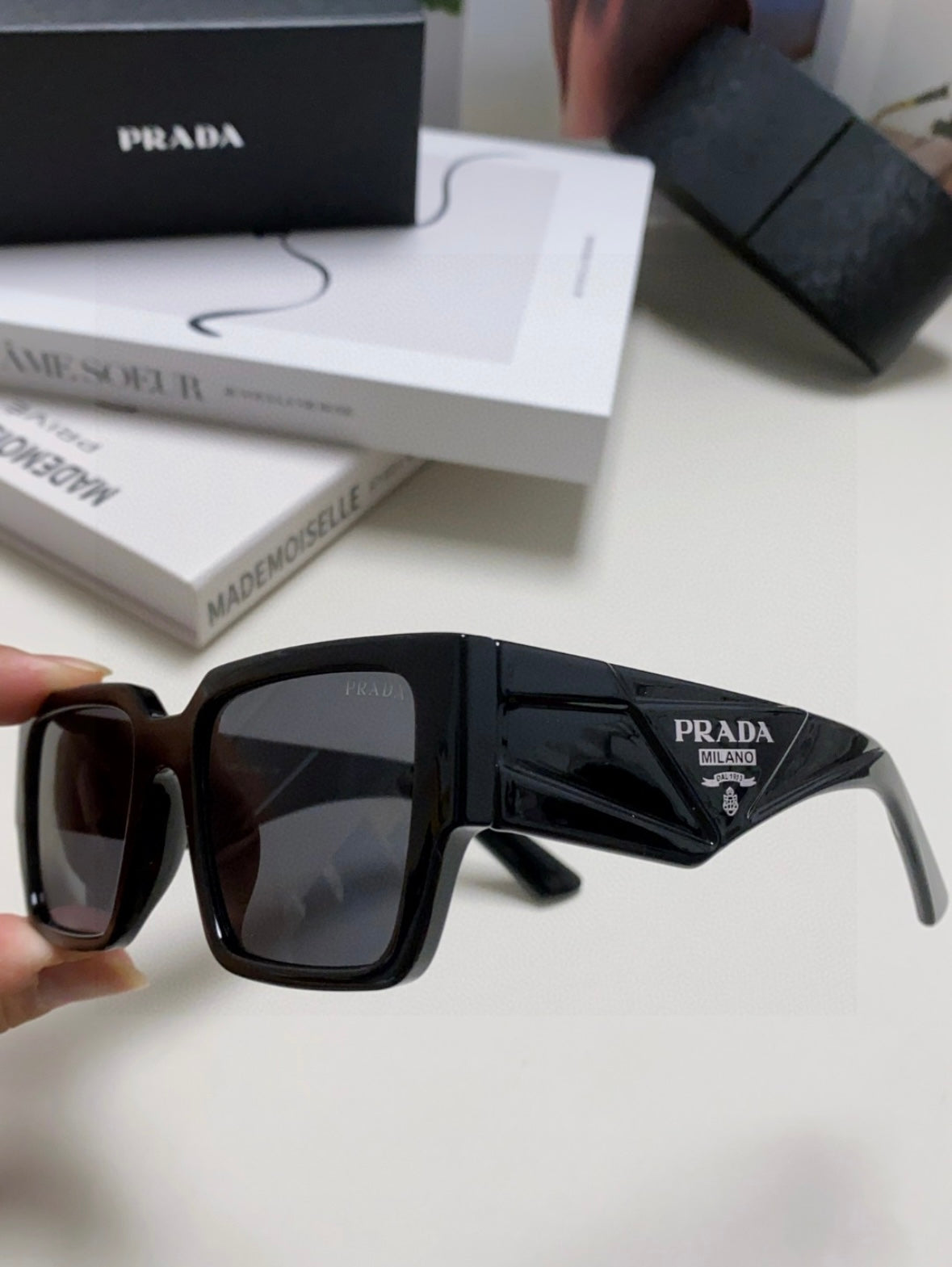 Prada Sunglasses