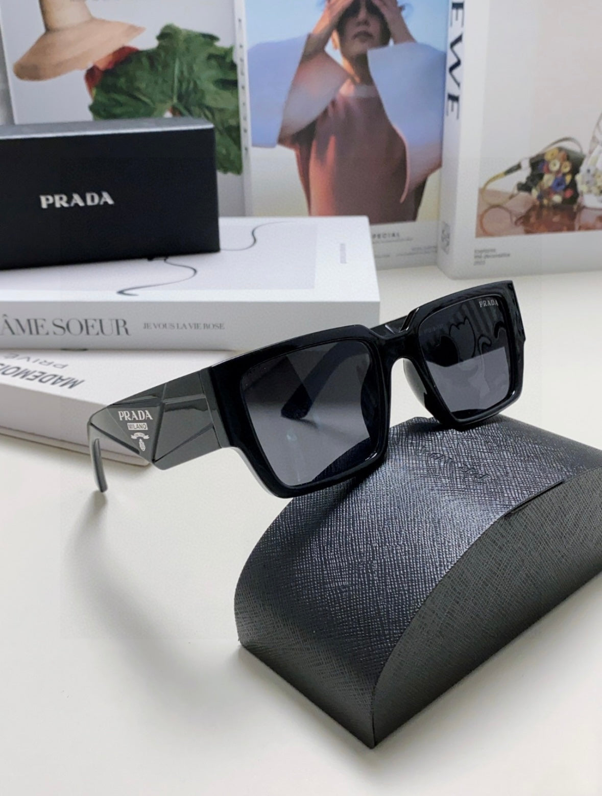 Prada Sunglasses