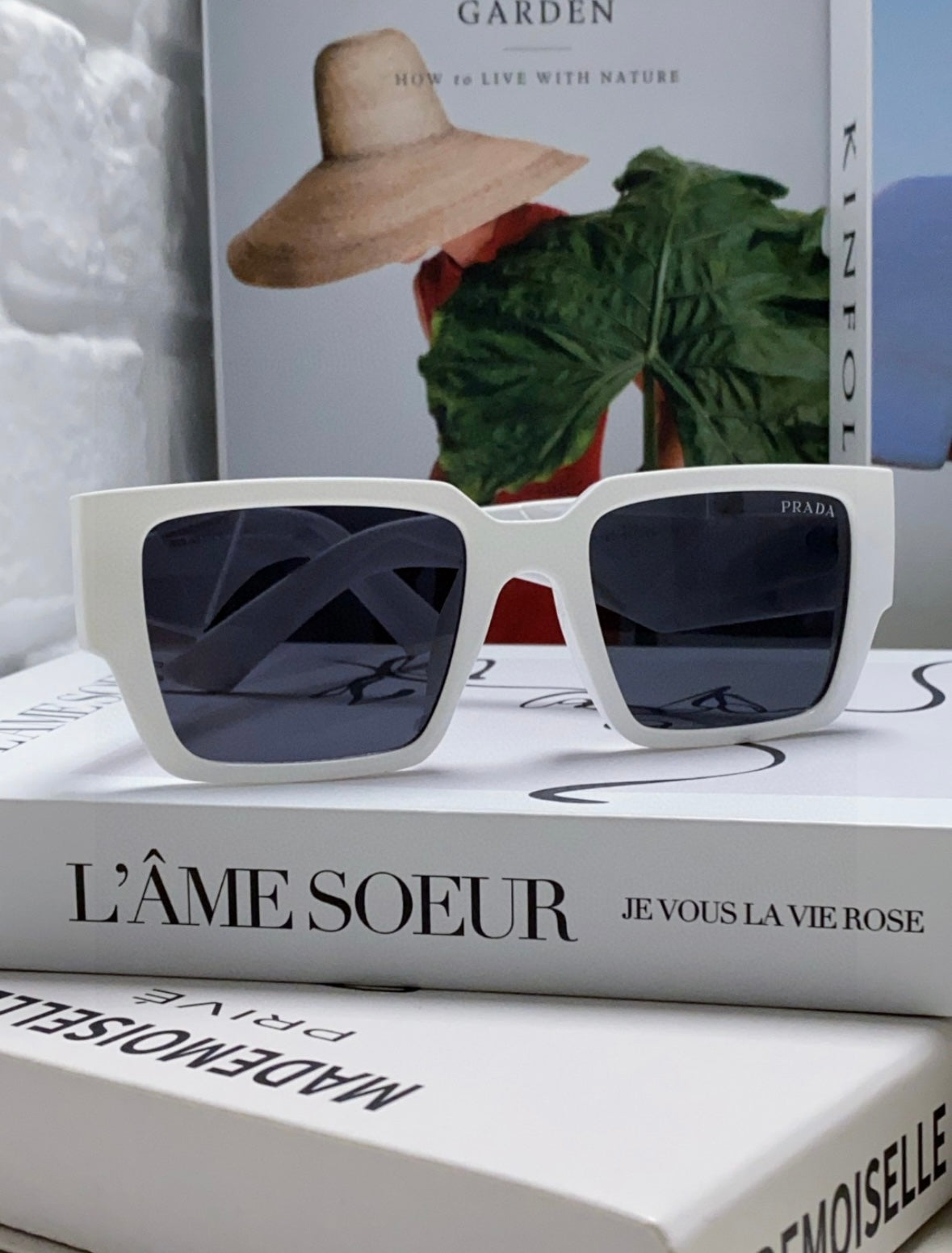 Prada Sunglasses
