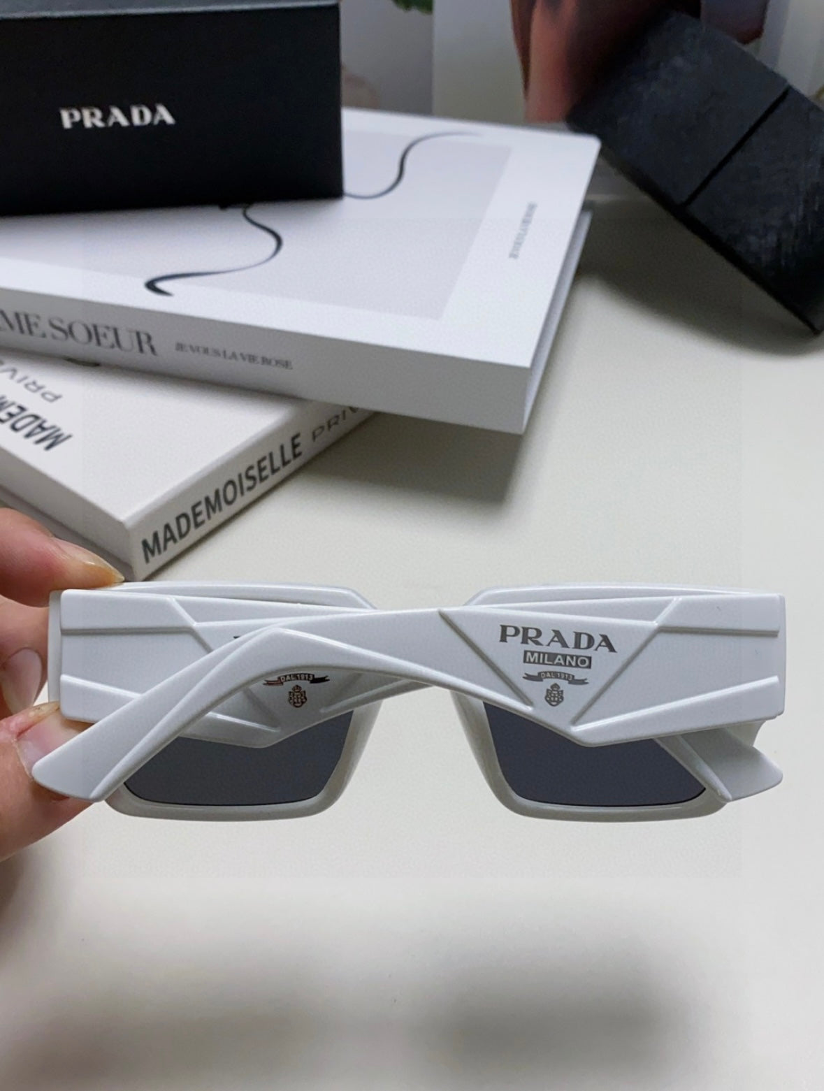 Prada Sunglasses