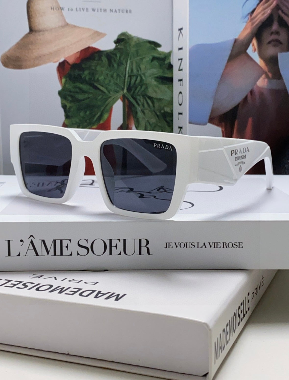 Prada Sunglasses