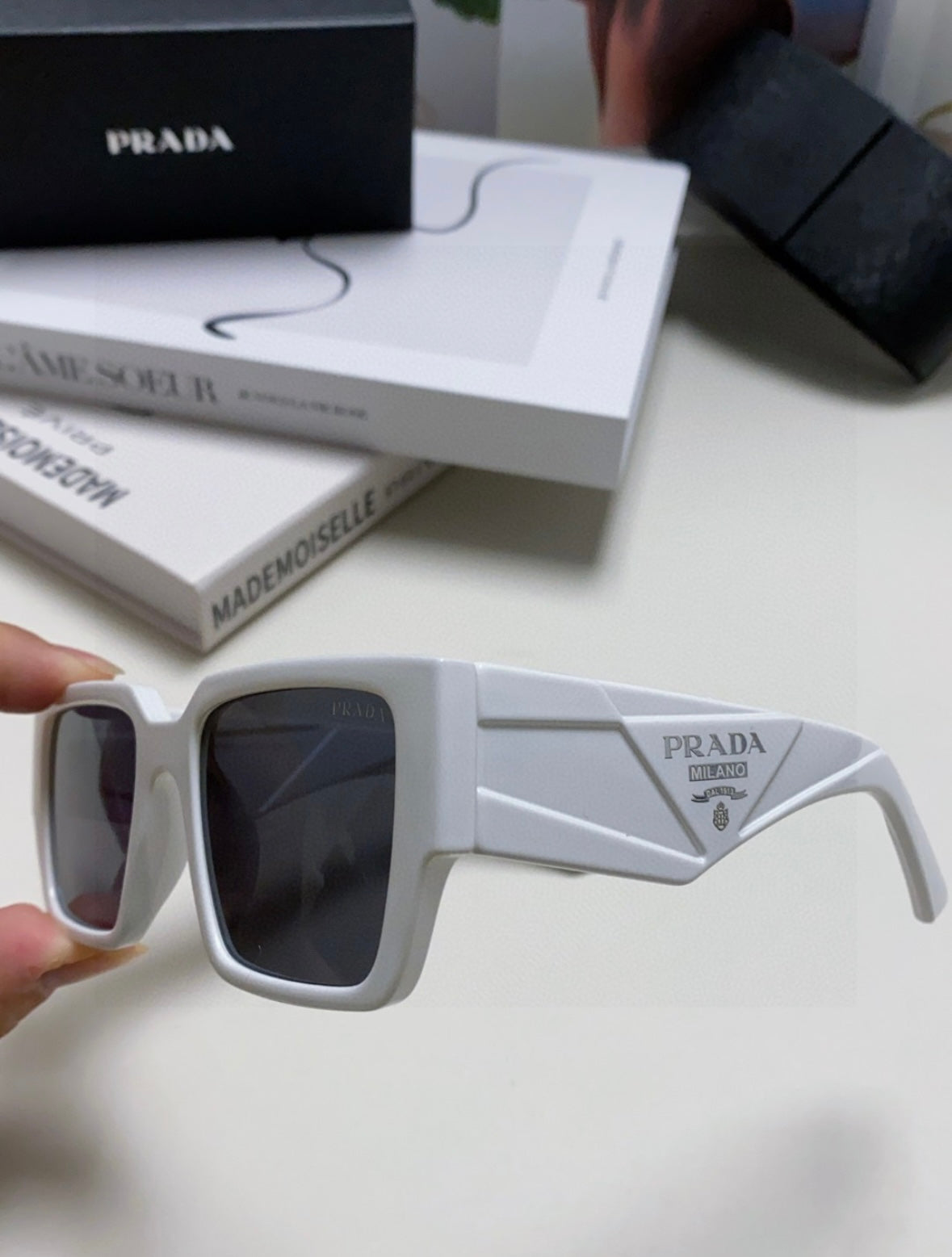 Prada Sunglasses