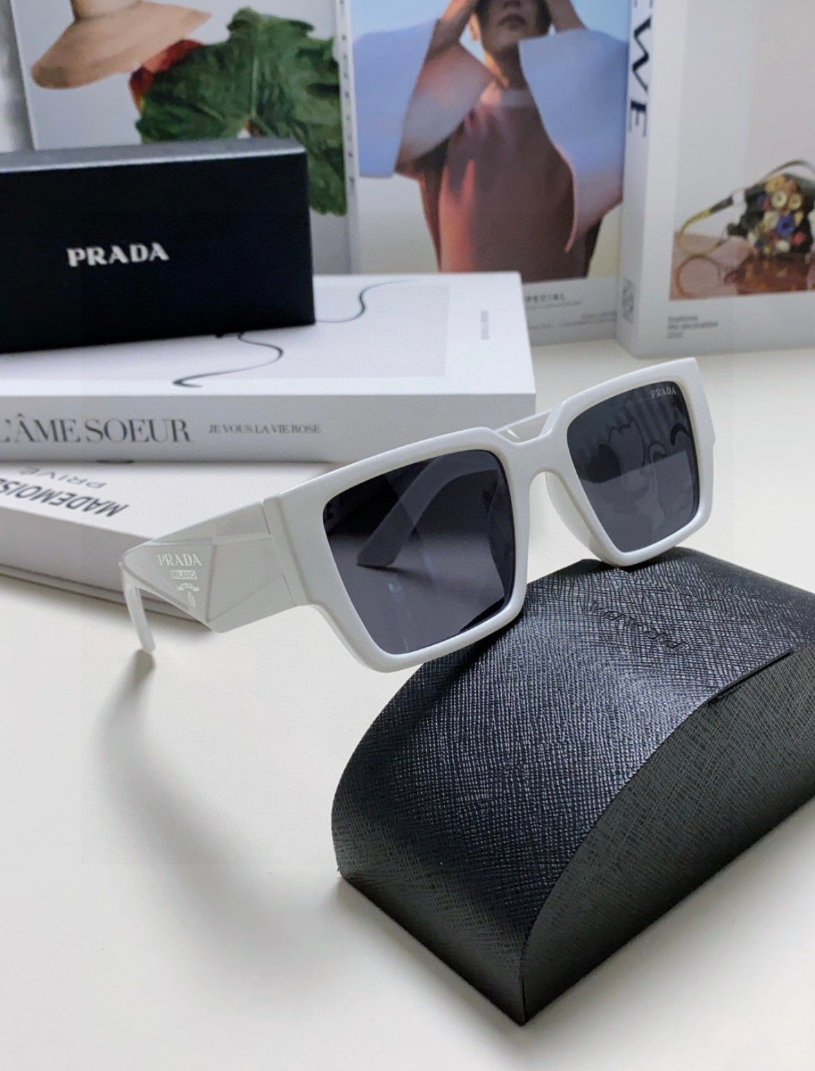 Prada Sunglasses